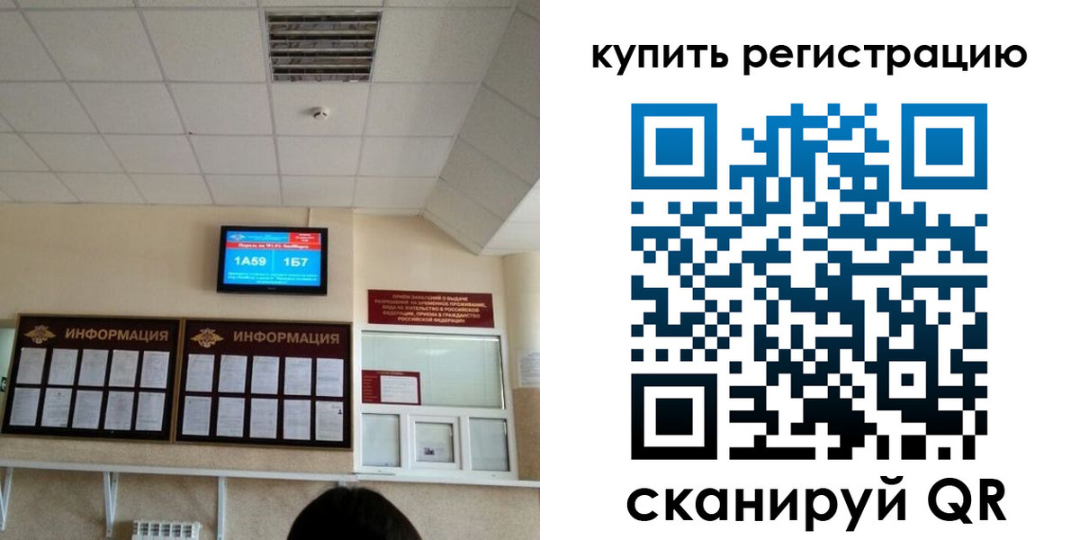 прописка для школы в Димитровграде
